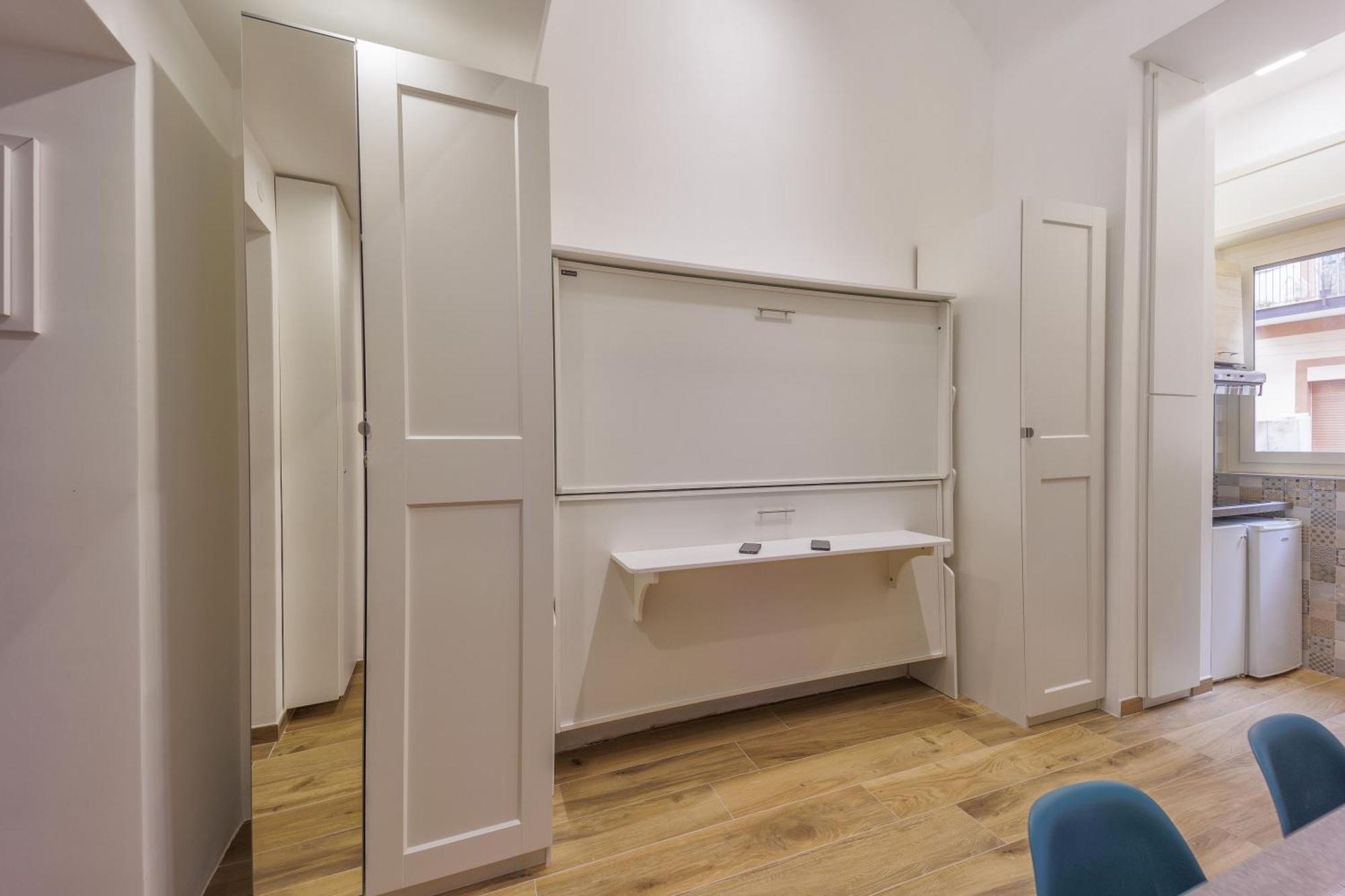 Live Suite Napoli Exterior foto